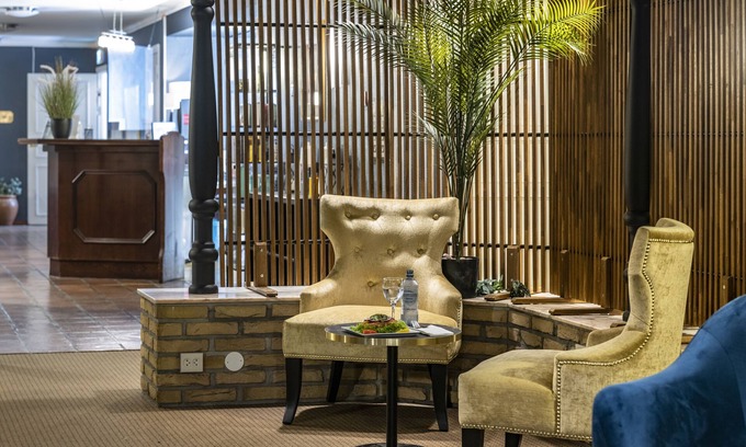 Moss Municipality Hotel | Storebaug Hotell & Kro