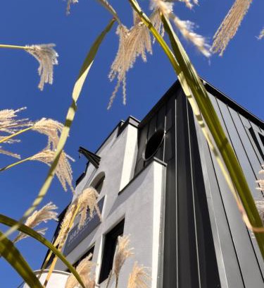 Lubmin Apartment | Stormy im Nauticum