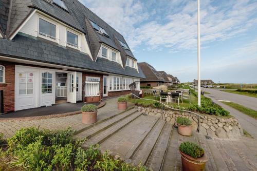 Kampen Apartment | Strönhof Kampen