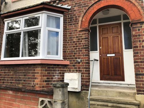 Gillingham House | Strand Beach View House