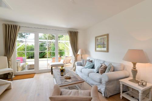 Falshoft Apartment | Strandholm Mitte