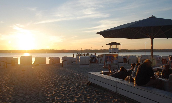 Gluecksburg Hotel | Strandhotel Glücksburg