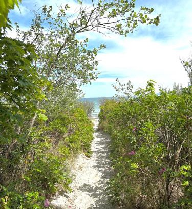 Altenkirchen House | Strandperle