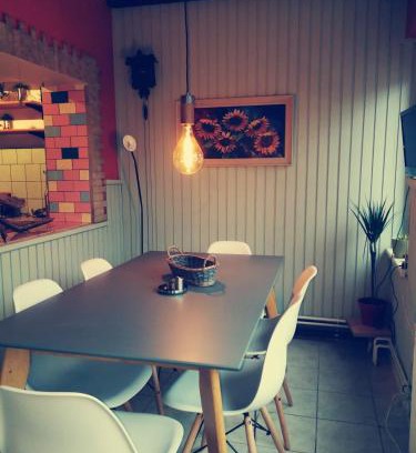 Tribseer Siedlung Apartment | Strandraeuber Strelasund in Stralsund