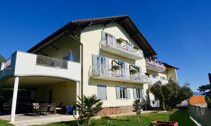 Caldaro Sulla Strada del Vino Bed & Breakfast | Strengen Guesthouse