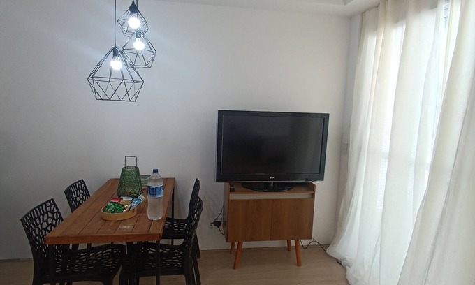 Santo Cristo Apartment | Studio217 - Porto Maravilha