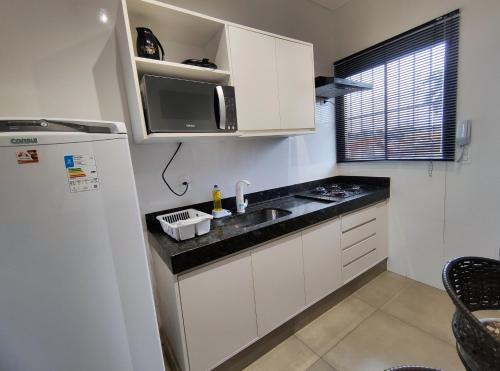 Barretos Apartment | Studio - Ótima localização Mobiliado