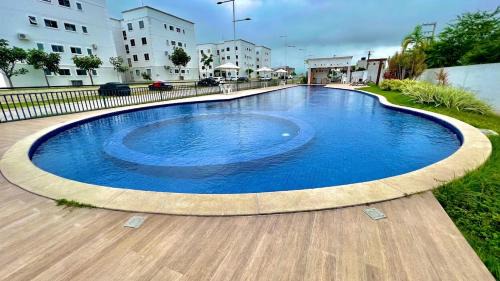 Caruaru Apartment | Studio 06