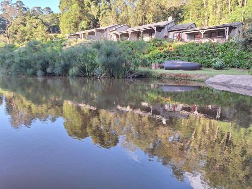 Botha's Hill Apartment | Studio 1 The Studios at Churchill