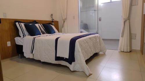 Vicosa Apartment | Studio 101, a 3 km da UFV vaga gratis