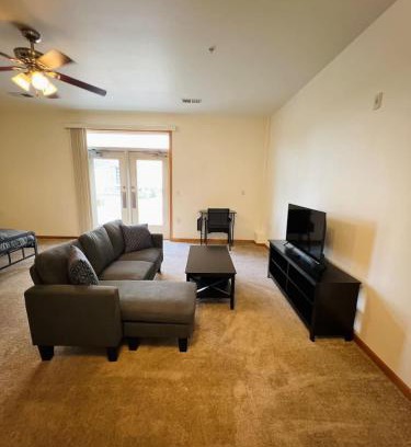 Oregon Apartment | Studio 104 at Foxboro