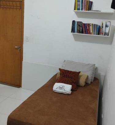 Pedreira House | Studio 202 Cop 30