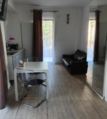 Buzau Apartment | Studio 21