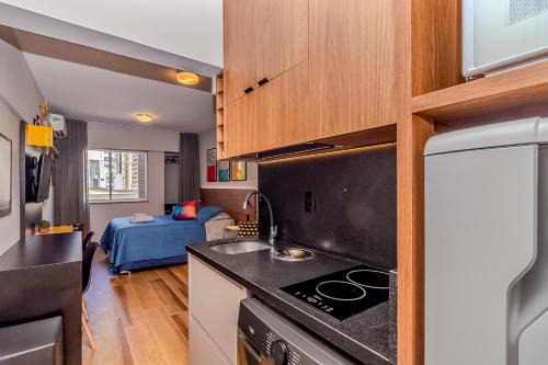 Nacoes Apartment | Studio 210