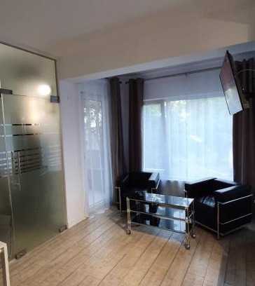 Buzau Apartment | Studio 22