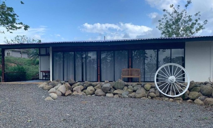 Vieja Apartment | Studio 2327