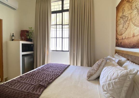 Yamasa Hotel | Studio 27 Colonial, Centro Histórico