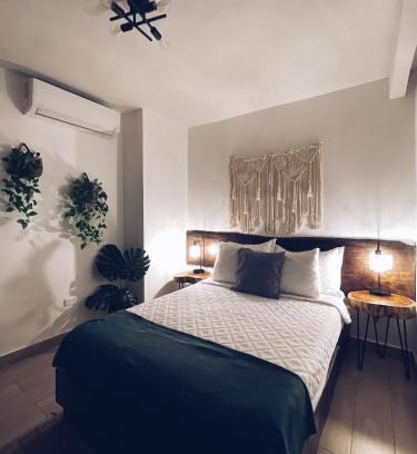 Miraflores Hotel | Studio 27