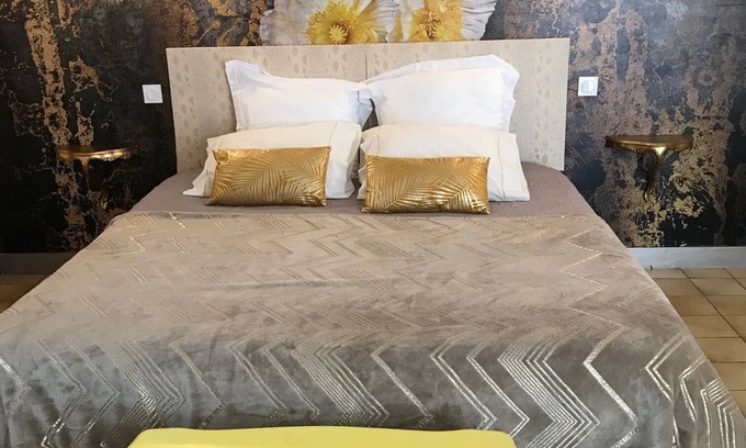 Casseuil Apartment | Studio 3 Personnes Dans Environnement de Charme