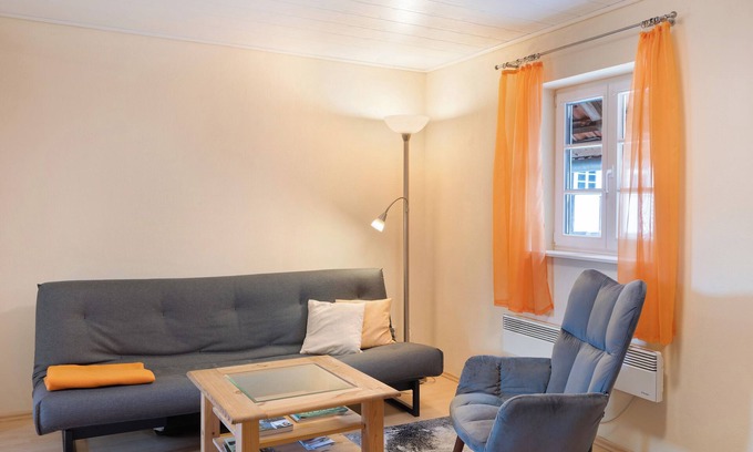 Friedewald Apartment | Studio '30 sqm' with Wi-Fi