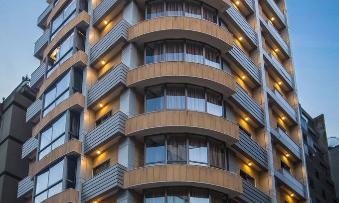 Hamra Apartment | Studio 44