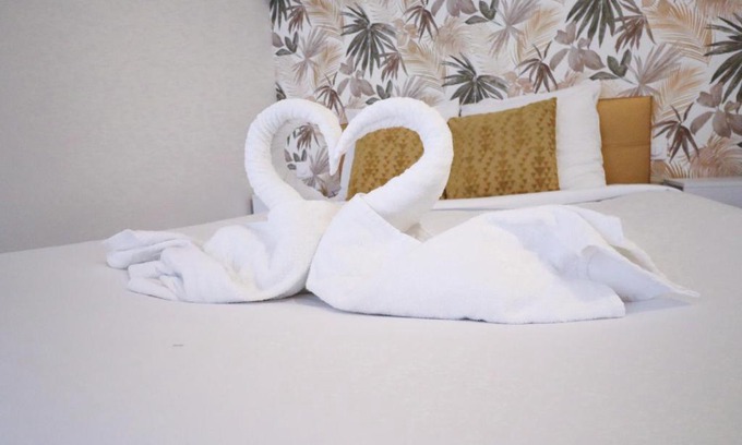 Quartier de la Place-Vendome Apartment | Studio 4pers#Opera# Musée du Louvre# Place Vendôme#AC