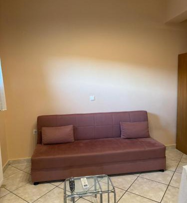 Chios Apartment | Studio 52