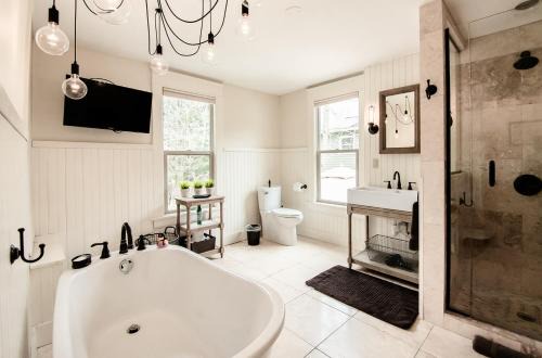 Granville House | Studio 555