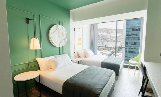 Historical District Apartment | Studio 56 by Terrado