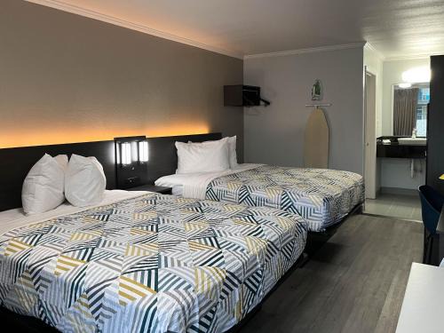 Bay Minette Hotel | Studio 6 Bay Minette AL