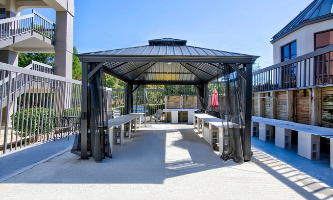 Lake Purdy Hotel | Studio 6 Extended Stay - Birmingham, AL - Medical Center