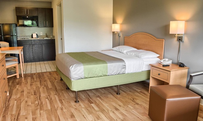 Kreole Hotel | Studio 6 Pascagoula, MS