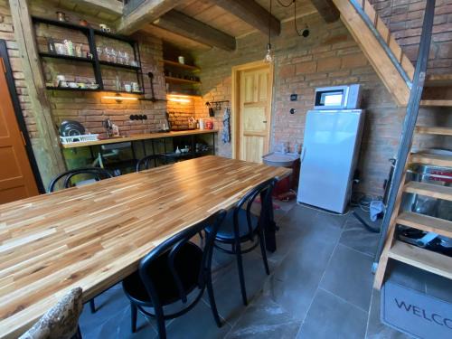 Trebic Apartment | Studio 611