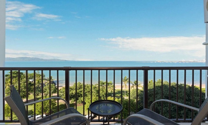 North Ward House | Studio 810 - Idyllic Location With Views