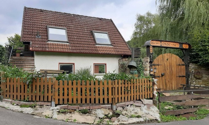 Schieder-Schwalenberg Apartment | Studio am Forellenteich