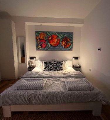 Mostar Apartment | Studio apartman Zoe