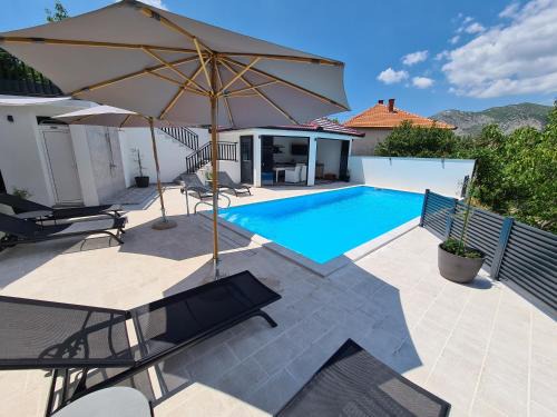 Trebinje Apartment | Studio apartmani Milović