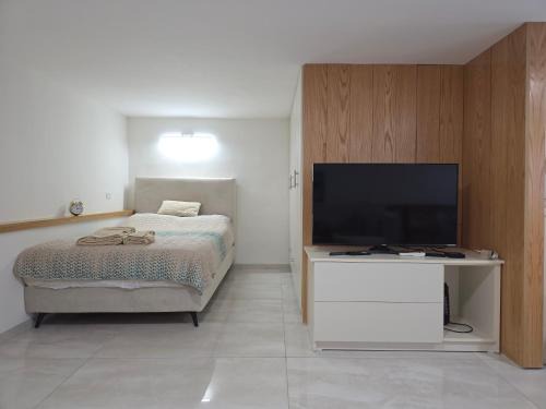 Nazareth Iliit Apartment | studio apartment