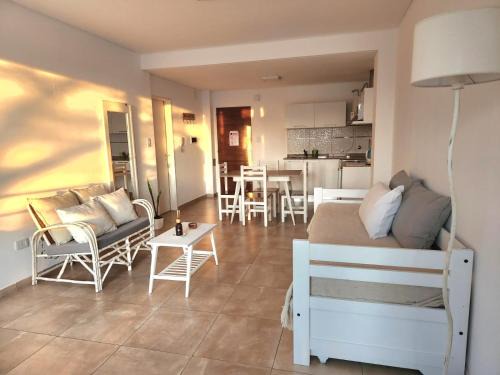 Saladillo Apartment | Studio apartment mitre