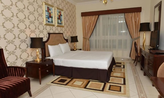 Al Qusais House | Studio Apartment Near Abu Hail Park