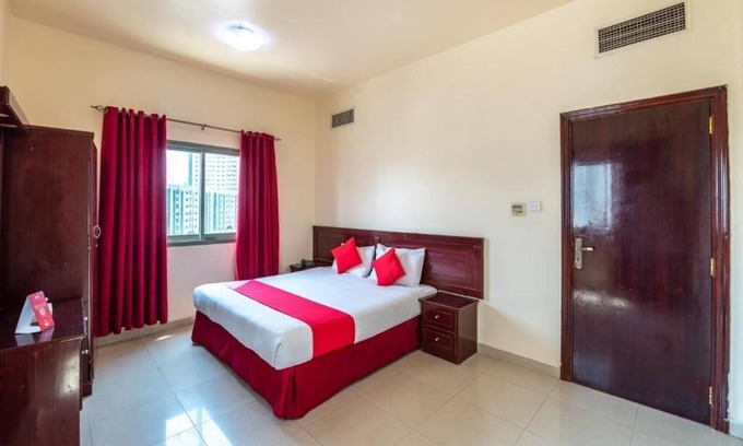 Al Sharq Apartment | Studio Apartment Near by Fazran Cafe