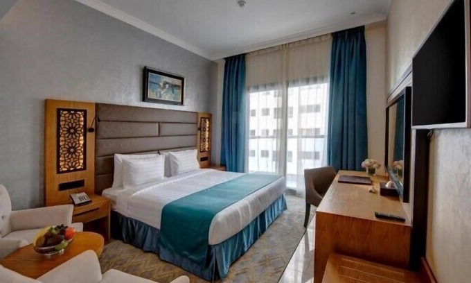 Barsha Heights House | Studio Apartment Near Internet metro Station