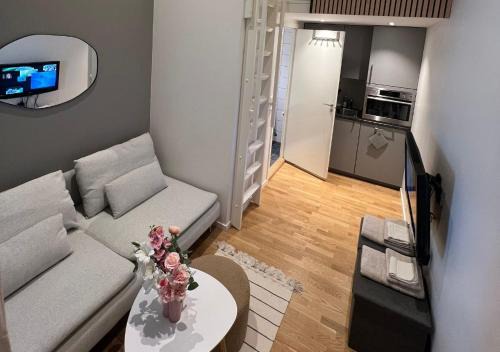 Sogndal Apartment | Studio apartment