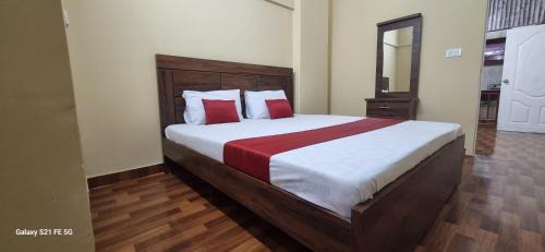 Karachi Apartment | Studio Apartment with kitchen