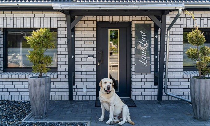 Zirkow Apartment | Studio-appartement Landleben - Ferienanlage Serams