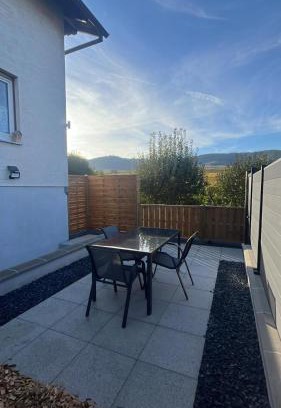 Eguisheim Apartment | Studio aux pieds des vignes