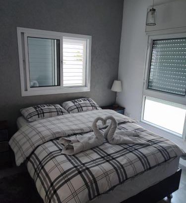 Karmiel Apartment | Studio avraham