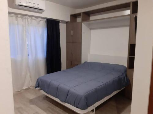 Paternal Apartment | Studio bien distribuido para 2 Paysandu y Cucha Cucha