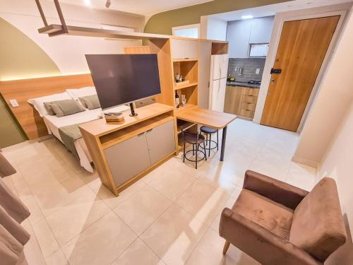 Asa Norte Apartment | Studio bonito e aconchegante em frente a UnB