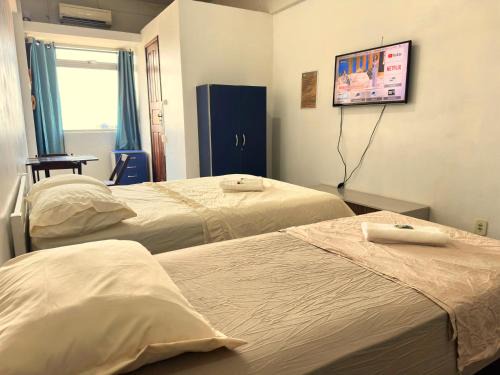 Sao Luis Apartment | Studio Breezi - São Francisco